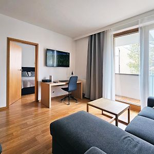 Appartement met een Slaapkamer
